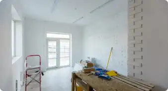 Rekonstrukce bytů